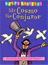 [Happy Families] 12. Mr Cosmo the Conjuror (Paperback+CD)