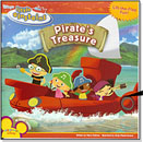 [Little Einsteins] Pirate's Treasure (Book)