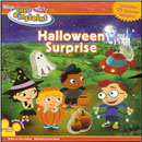 [Little Einsteins] Halloween Surprise (Book)
