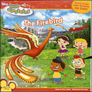 [Little Einsteins] The Firebird (Book+CD)