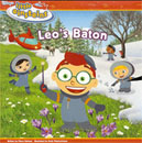 [Little Einsteins] Leo's Baton (Book+CD)