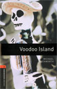 [Oxford Bookworms Library 2] Voodoo Island (Book+CD)