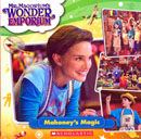 Mr Magorium's Wonder Emporium (Book)