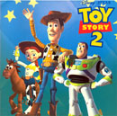 Toy Story 2 (Book)