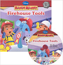 [Disney Handy Manny] Cookie Rescue (Book+CD)