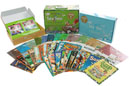 [Take Twos] Grade 1 Level J (Book8+WB4+CD4)