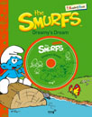 [Smurfs Reading Book] #2. Dreamy's Dream (Hardcover+CD)