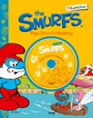 [Smurfs Reading Book] #5. Papa Smurf's Wedding (Hardcover+CD)