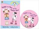 [Poppy and Max] #1. and the Fashion Show (Paperback+CD)