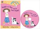 [Poppy and Max] #2. and the Lost Puppy (Paperback+CD)
