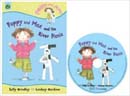 [Poppy and Max] #3. and the River Picnic (Paperback+CD)