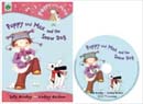 [Poppy and Max] #4. and the Snow Dog (Paperback+CD)