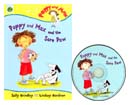 [Poppy and Max] #5. and the Sore Paw (Paperback+CD)
