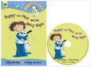 [Poppy and Max] #6. and the Noisy Night (Paperback+CD)