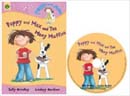 [Poppy and Max] #7. and the Many Muffins (Paperback+CD)