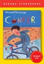 Banana Storybook Yellow : Conker (Paperback+CD)