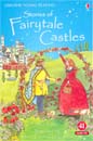 [Usborne Young Readers Level 1] 41. Stories of Fairytale Castles (Paperback+CD)