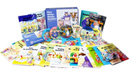 New Wishy Washy Readers (���ÿ��� ������) Level 1 - 10�� (Book10+CD10)