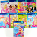 Step Into Reading Step 2 : Barbie 9����Ʈ (Paperback9)