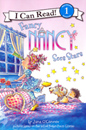 [An I Can Read Book - Level 1] #41. Fancy Nancy - Sees Stars (Paperback+CD)