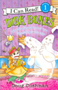 [An I Can Read Book - Level 1] #47. Dirk Bones (Paperback+CD)