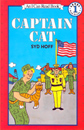 [An I Can Read Book - Level 1] #58. Captain Cat (Paperback+CD)