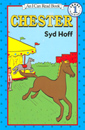 [An I Can Read Book - Level 1] #59. Chester (Paperback+CD)
