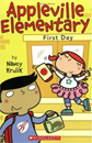 Appleville Elementary #01 : First Day (Paperback)