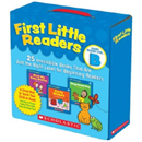 [First Little Readers] Guided Reading Level B (Paperback25+CD)