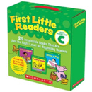 [First Little Readers] Guided Reading Level C (Paperback25+CD)