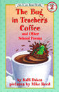 [An I Can Read Book - Level 2] #63. The Bug in Teacher's Coffee (Paperback+CD)