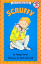 [An I Can Read Book - Level 2] #86. Scruffy (Paperback+CD)