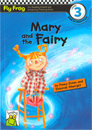 [Fly Frog Level3] #18. Mary and the Fairy (Paperback+CD)