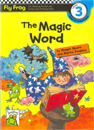 [Fly Frog Level3] #19. The Magic Word (Paperback+CD)