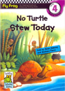 [Fly Frog Level4] #01. No Turtle Stew Today (Paperback+CD)