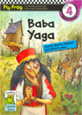 [Fly Frog Level4] #12. Baba Yaga (Paperback+CD)