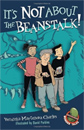 [Easy-to-Read Wonder Tales] It's Not About the Beanstalk! (Paperback)