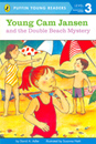 [Young Cam Jansen] #08. and the Double Beach Mystery (Paperback+CD)