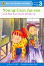 [Young Cam Jansen] #09. and the Zoo Note Mystery (Paperback+CD)