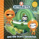 [Octonauts] and the Scary Spookfish (Paperback)