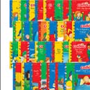 Caillou ������ ���� ���丮�� #25 ~ #32 (Paperback8+CD2) <font color=red>[���� ��Ʈ�� �Ϻ� �ߺ�]</font>