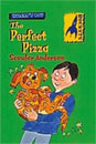 [Rockets: Wizard's Boy] The Perfect Pizza (Paperback+CD)