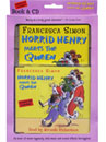 Horrid Henry Meets The Queen (Paperback+CD)
