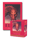 [Christopher Paolini] Inheritance Book II. Eldest (Hardcover + CD20)