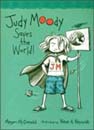 [Judy Moody] #03 : Saves the World (Book+CD2)
