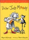 Judy Moody, M.D. #5 : The Doctor Is In! (Paperback+MP3-CD)