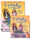 Freaky Friday (Book+CD3)