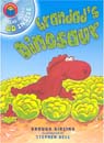 [I Am Reading] Grandad��s Dinosaur (Book+CD)