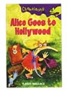 [Chameleons Level 1] #4. Alice Goes To Hollywood  (Paperback+CD)