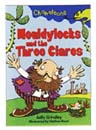 [Chameleons Level 2] #6.Mouldylocks and Three Clares (Paperback+CD)